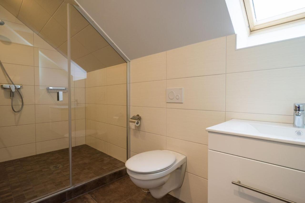 Ferienhaus Jule Pudagla Экстерьер фото